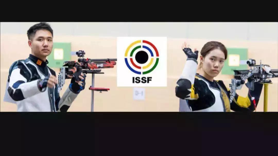 莆田最新世界大赛,2019莆田国际射击锦标赛