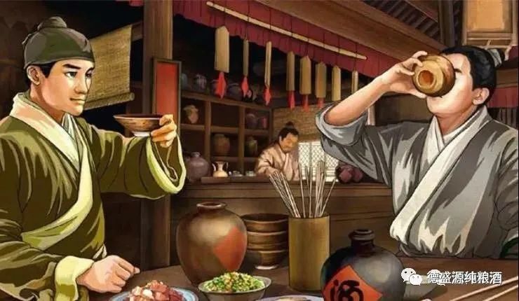 好酒配好菜，幸福又爽快，安排走起……