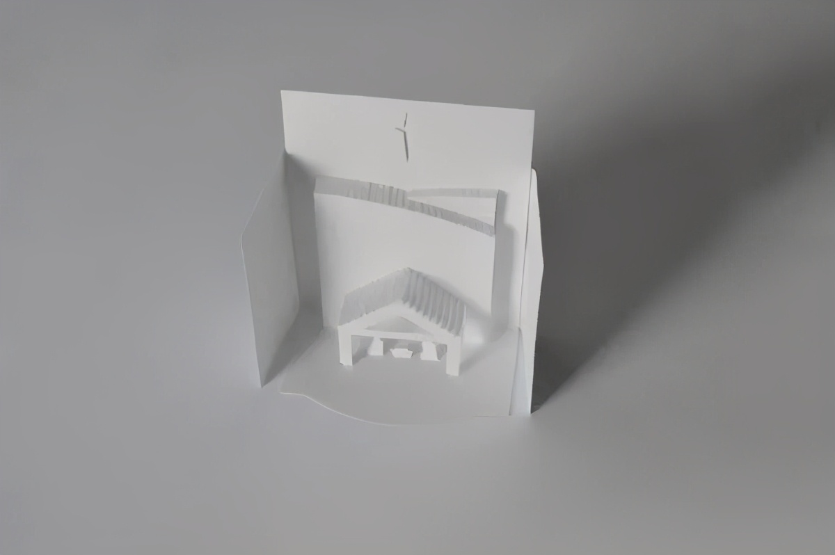 圣诞节贺卡封面精致,圣诞节贺卡设计