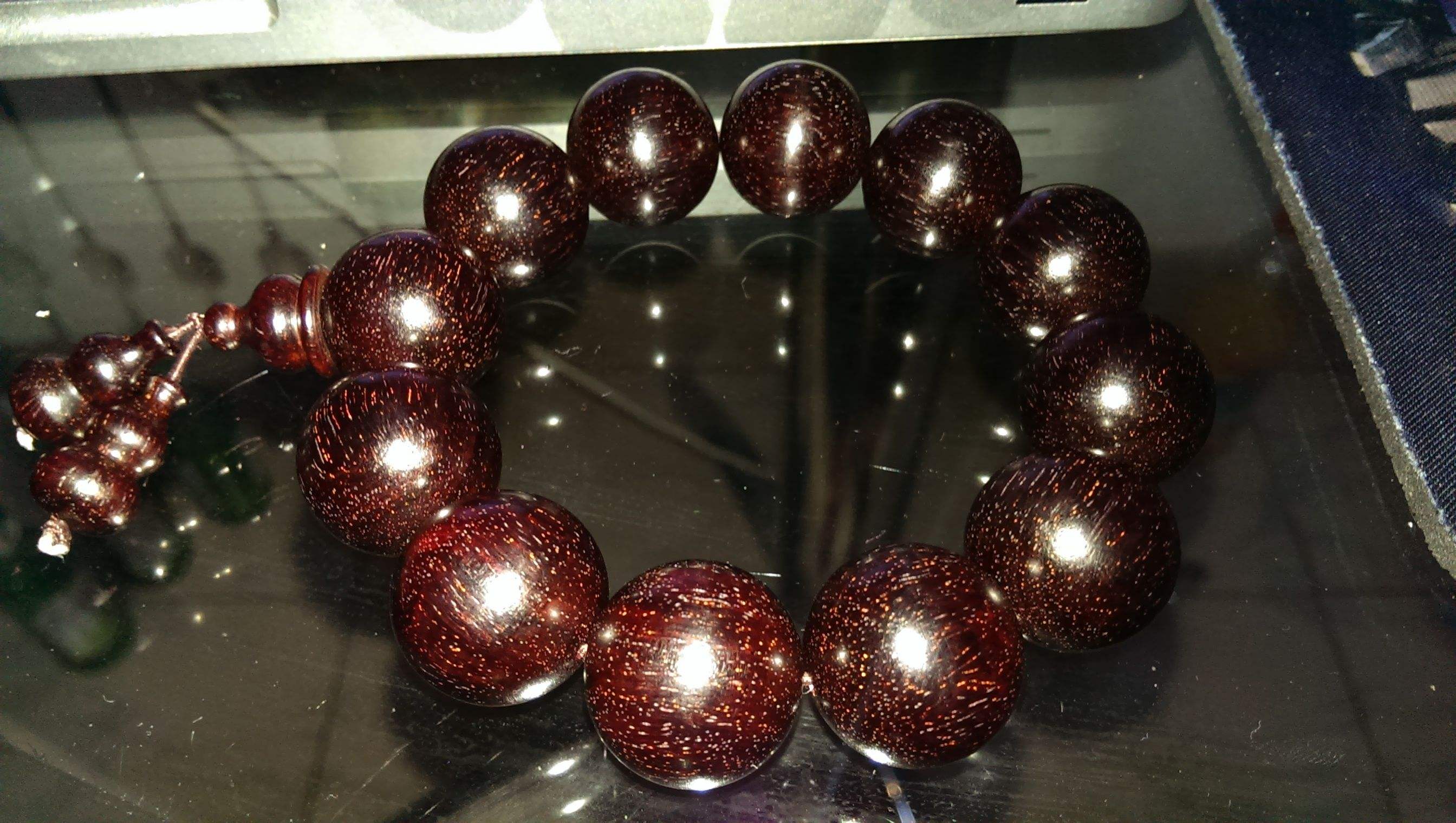 史上最权威的木质文玩手串排行,文玩木质手串最值得入手的