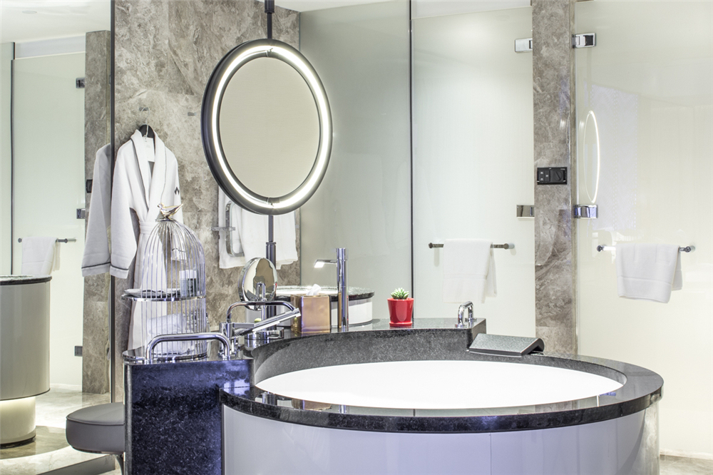 北京东城索菲特大酒店地址,北京索菲特大酒店豪华大床