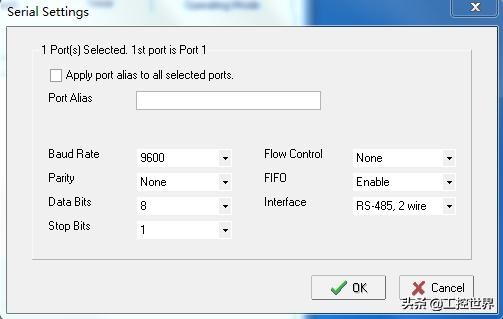 组态王如何和串口服务器通信,组态软件与单片机
