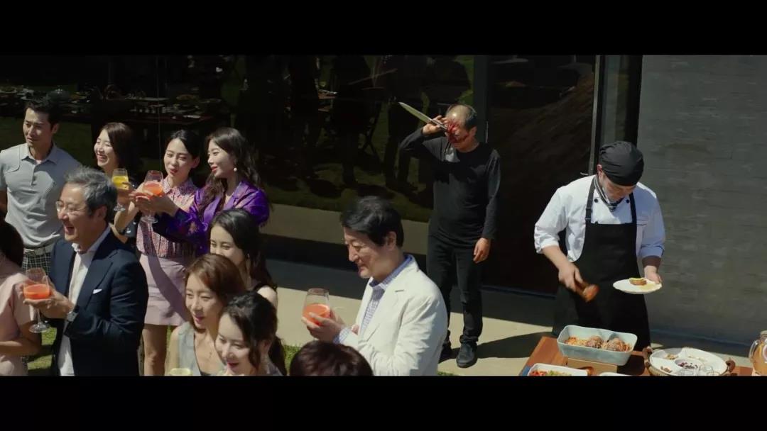 《寄生虫》：奥斯卡之后，我们要为家人做点什么