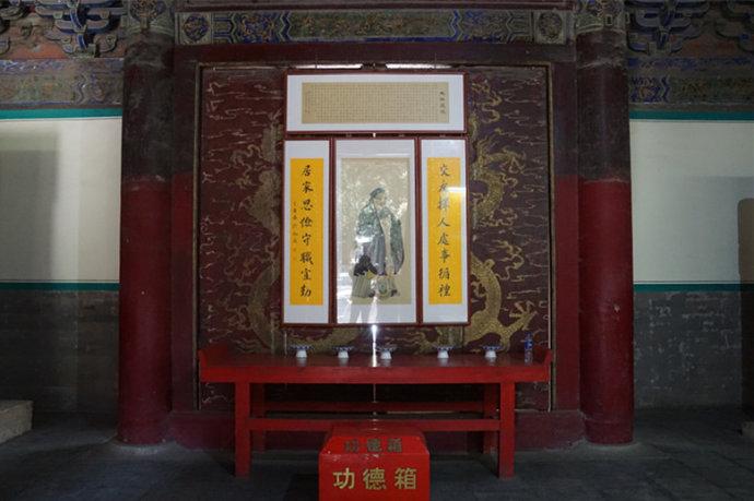 孔林是最大的氏族墓地吗,孔林最大墓葬群