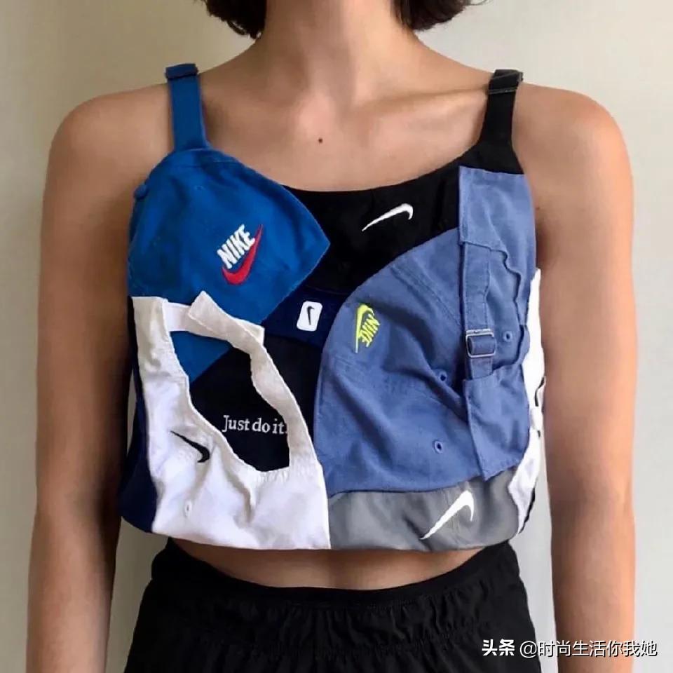 冬季流行衣服裁剪,初秋衣服裁剪图教程