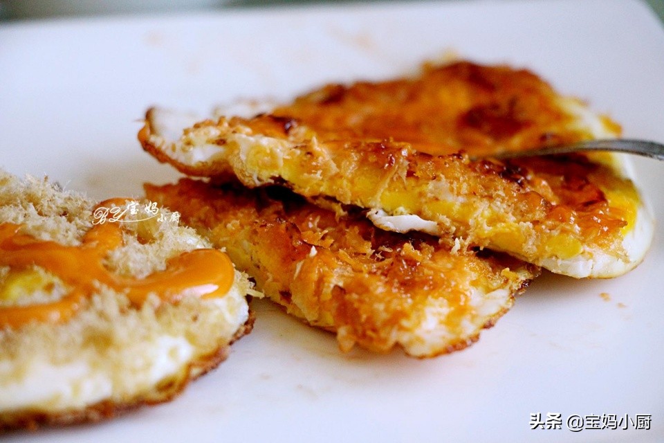 宝宝必吃6道美食,孩子爱吃的八道特色美食