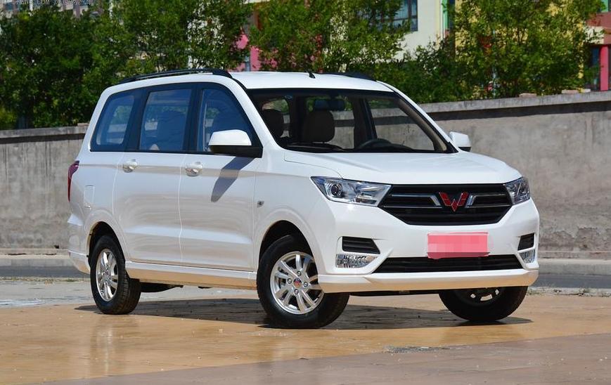 五菱宏光为啥销量那么好,五菱宏光每年的保值率