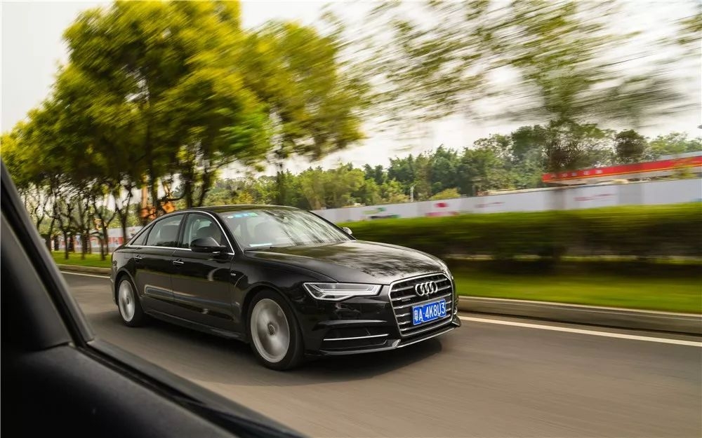 奥迪3.0lv6机械增压发动机,奥迪a6l3.0v6发动机是哪一款