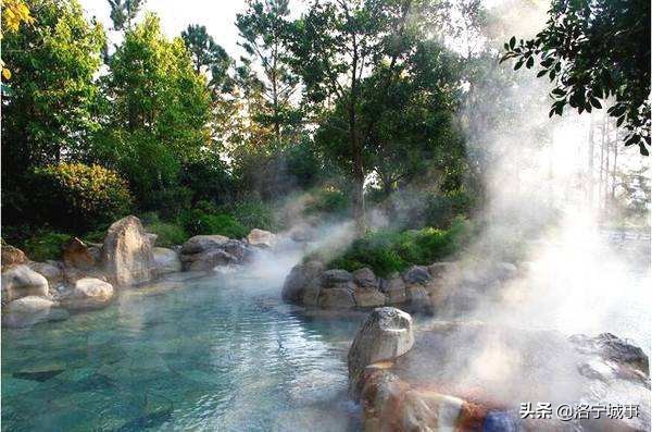 河南洛宁卫明新——云南旅游组诗二十首