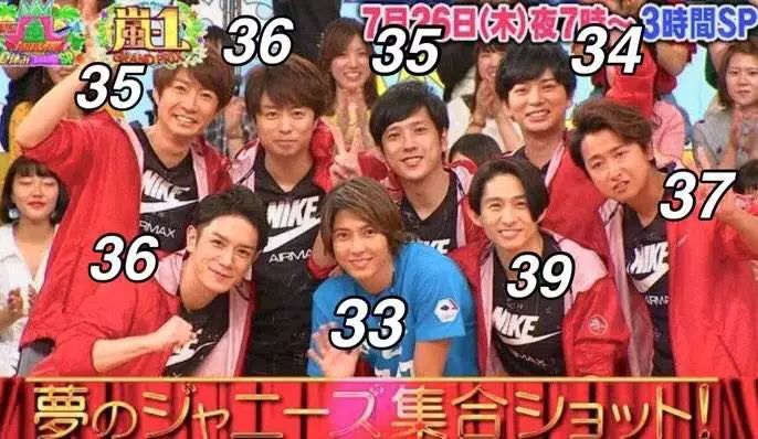 不老传奇，这些日本帅哥真的快40岁了吗