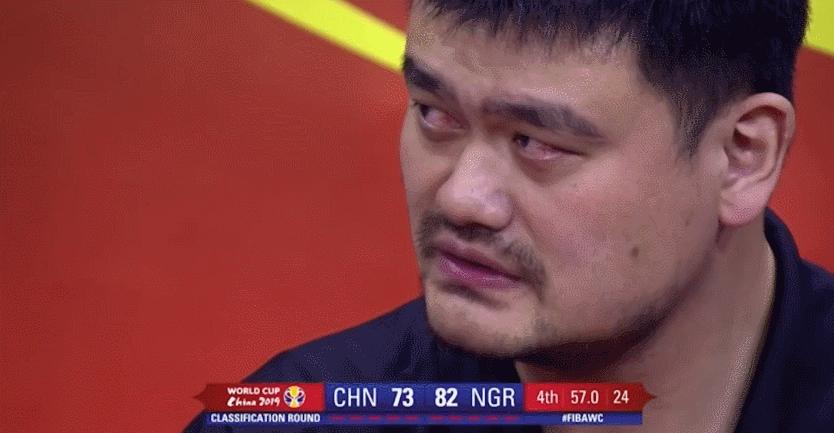 光荣哪怕不能继承，也请尊重——为什么我从来不写国内篮球