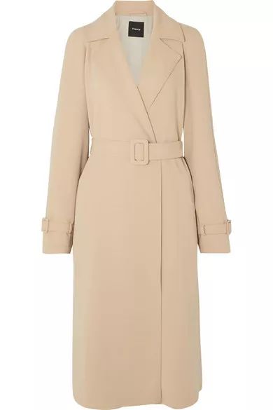 你的风衣选对了吗,你的风衣选对了