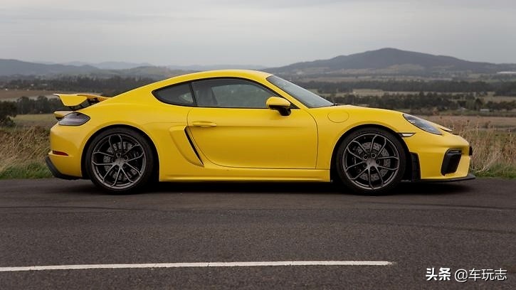 2025保时捷718caymangt4rs电动版,2021款保时捷718caymangts试驾