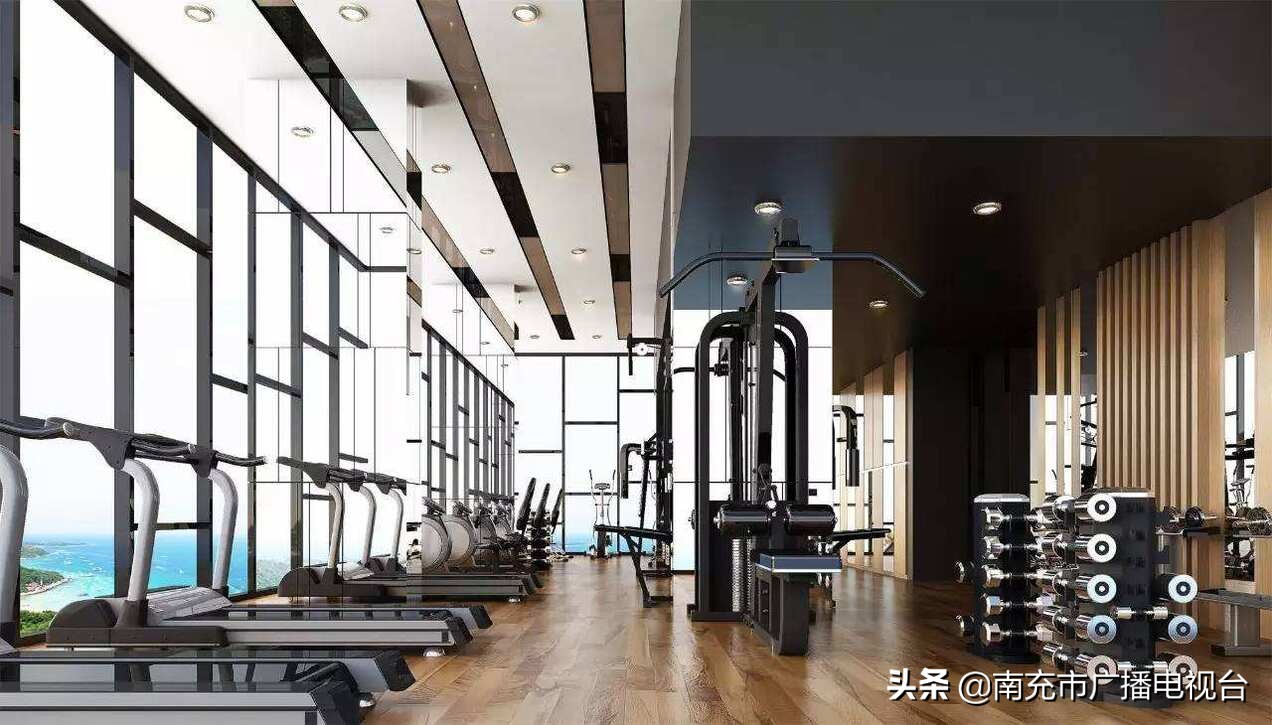 秀出你自己！2020年“健身南充”网络运动会12月6日开始报名啦