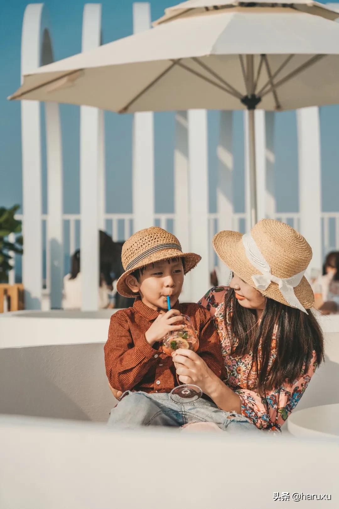 国庆必打卡小众咖啡厅推荐,适合夏天打卡的咖啡馆推荐