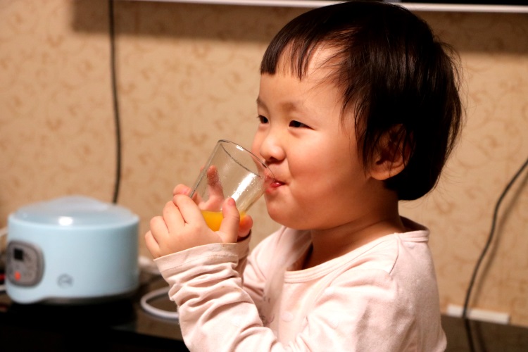 九阳原汁机果泥功能,水果榨汁九阳