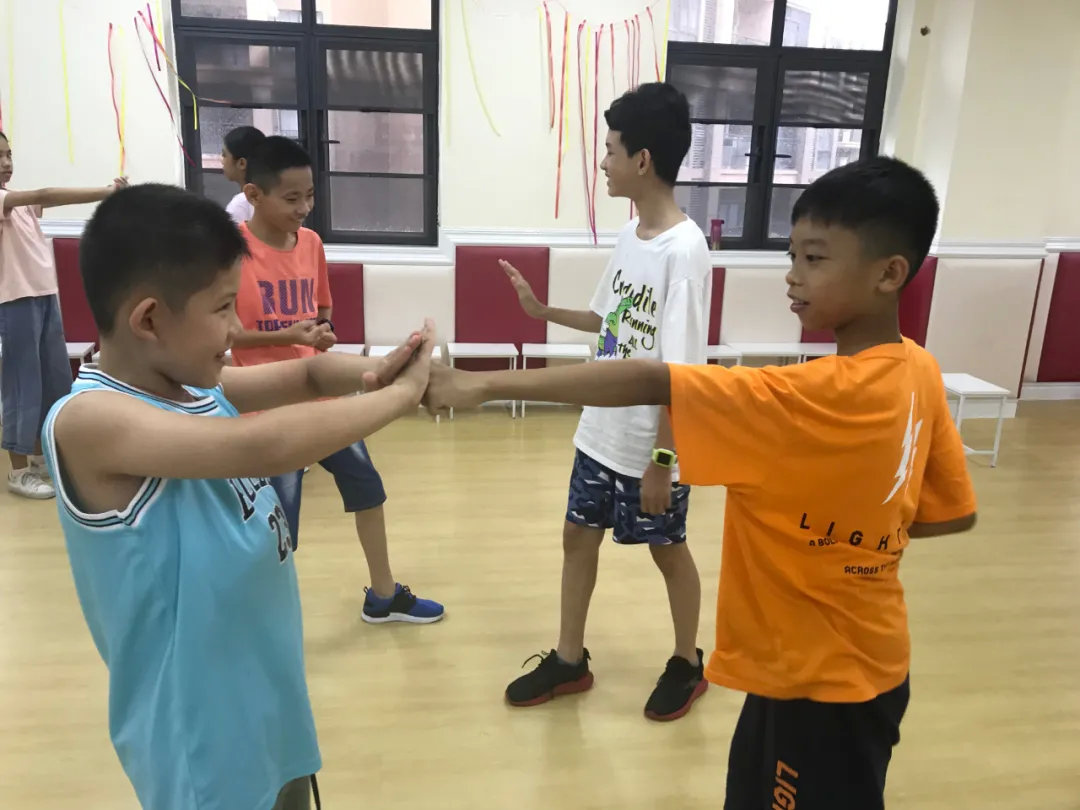 您想让孩子“文武双全”吗？快来这里“修炼”吧