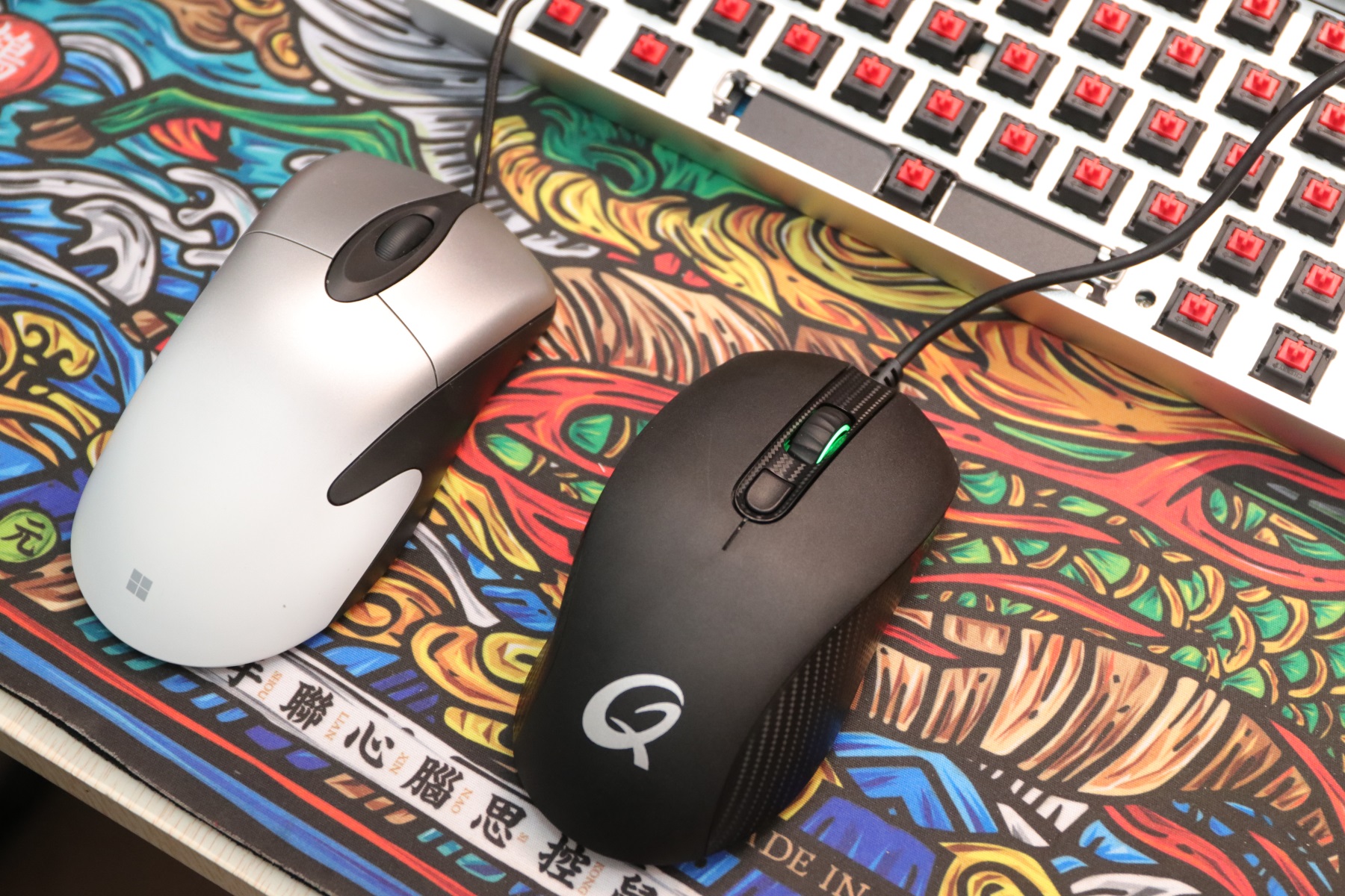 不开孔镁合金鼠标,低价无线鼠标推荐电竞