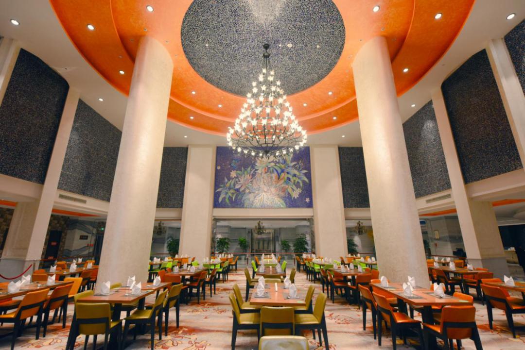 打卡人气超高酒店,打卡最舒适性价比超高的酒店