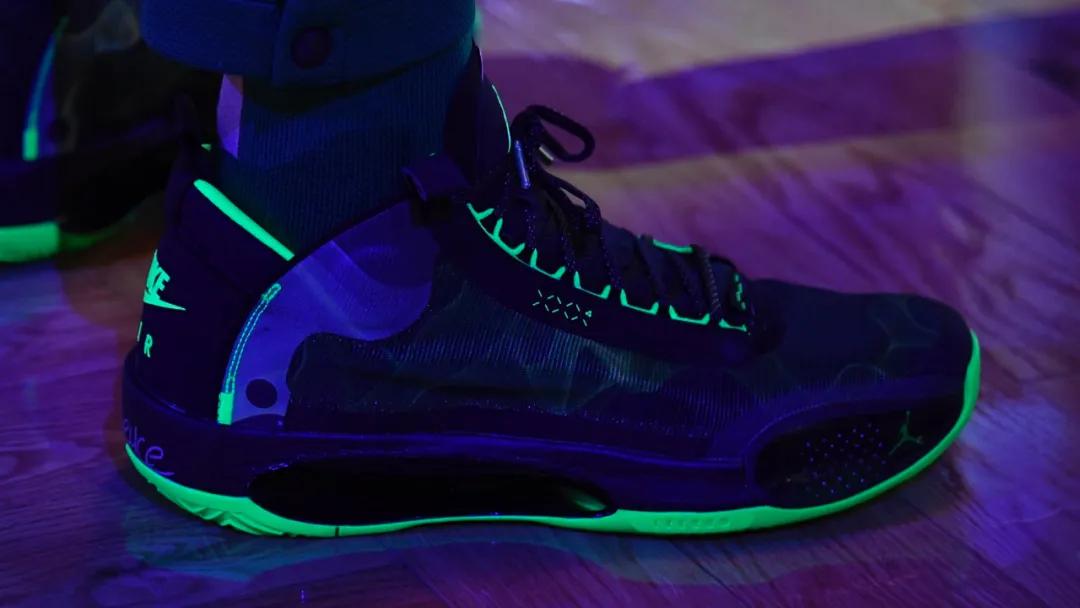 nba球员上脚篮球鞋品牌占比,nba球星上脚最多的球鞋排行榜