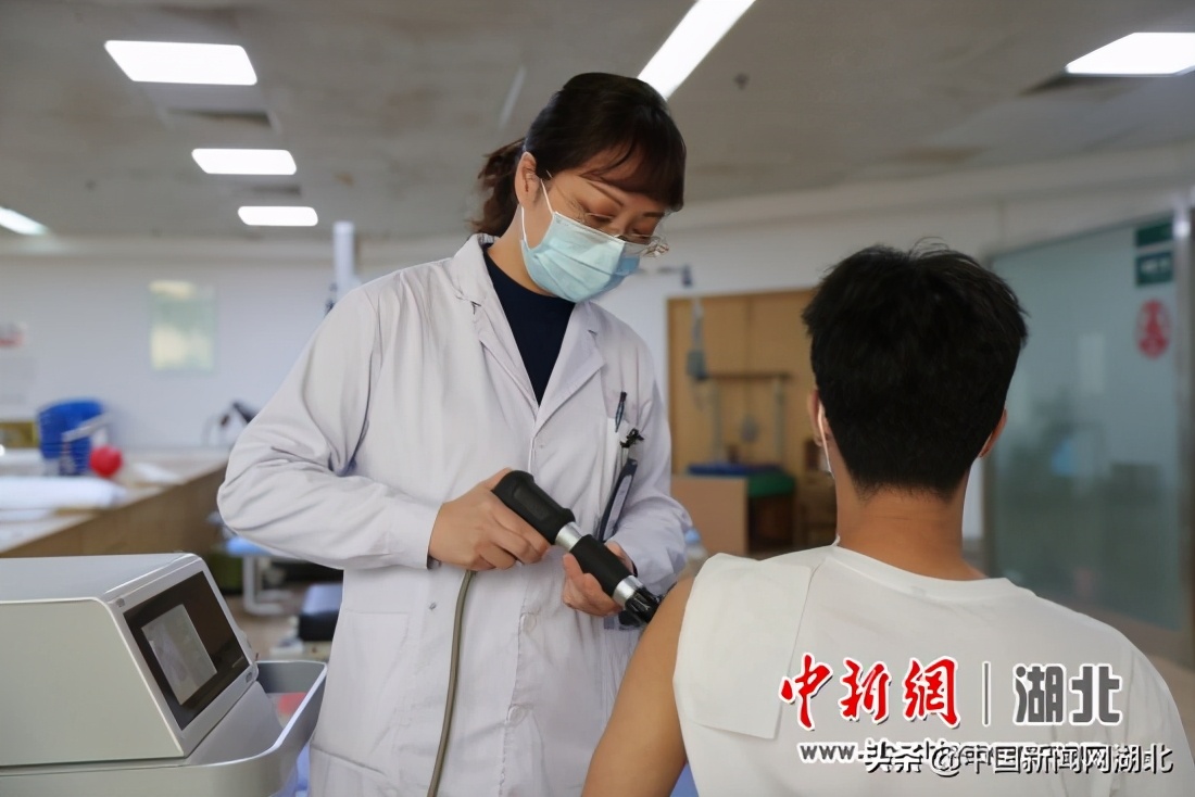 康复理疗专用设备有用吗,自己购买理疗仪有危害吗