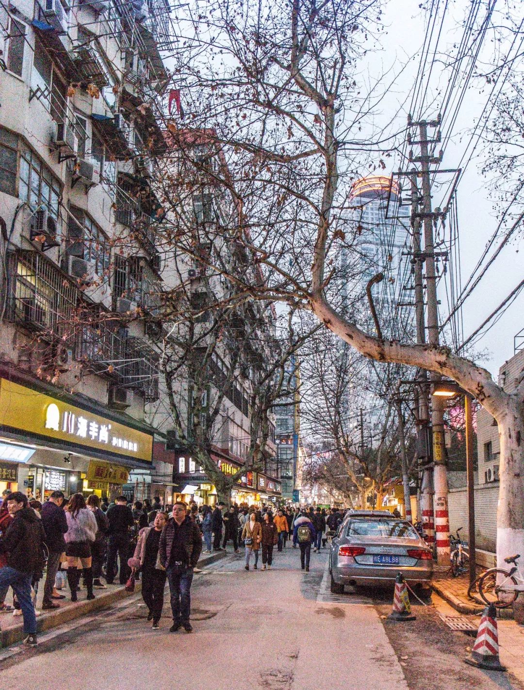 南京明瓦廊最新视频,南京明瓦廊早上几点开始