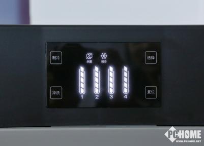 怎么租直饮机最划算立升让企业行政部爽歪歪