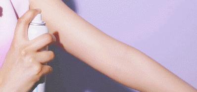 防晒喷雾李佳琦学生,李现用的哪个牌子防晒喷雾