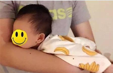 宝宝夜晚哭闹怎么办？妈妈试试这几个小妙招，让你和宝宝睡好觉