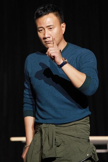 胡军耿直是什么电视剧,胡军耿直