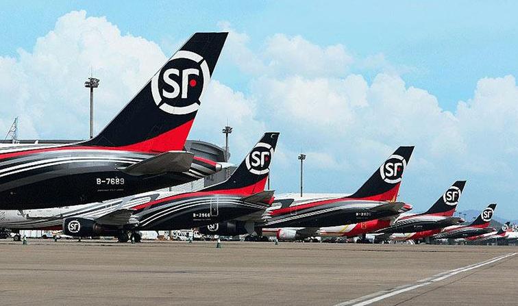 顺丰老板王卫快递为什么这么快,王卫为什么要创立顺丰快递公司