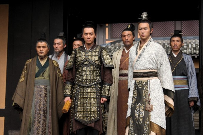 空降领导惯用招数,空降领导如何快速打开局面