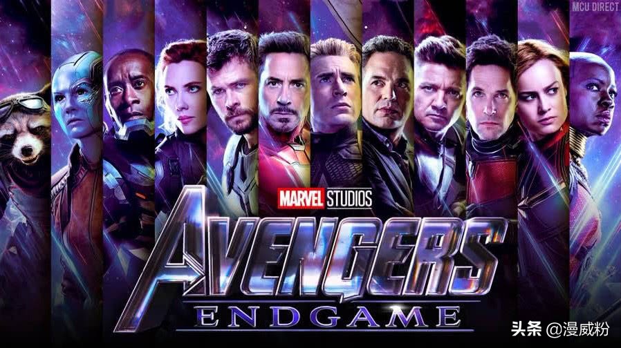 复联4后漫威又出了什么新电影,复联四以后漫威还有什么电影