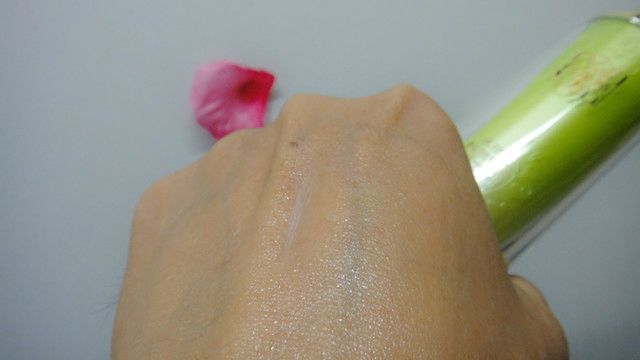 百雀羚水润长效保湿乳测评,百雀羚水能量焕颜凝乳