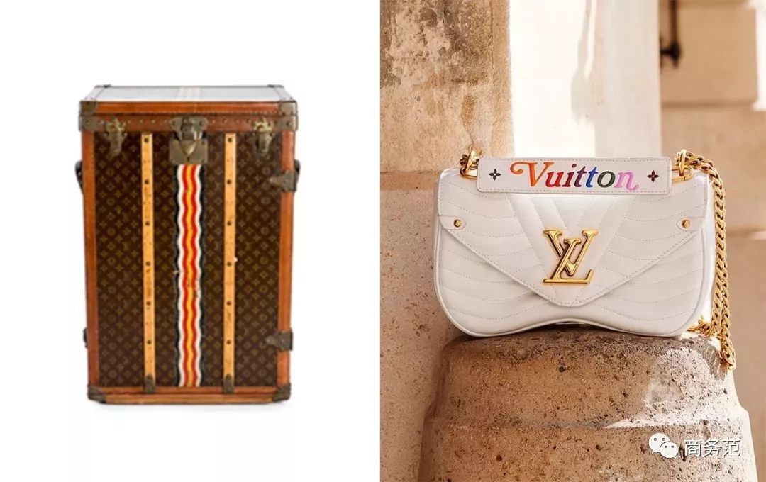 lv是软还是硬,lv是不是从不打折