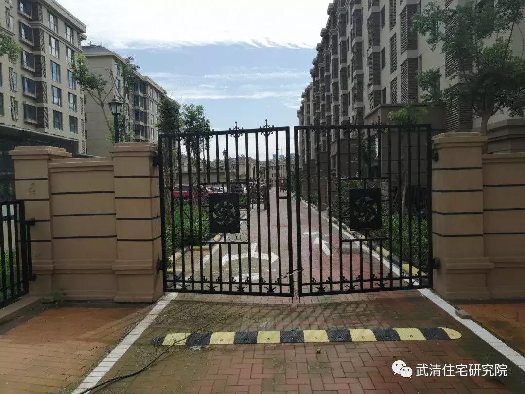 武清龙湾城居住体验,住在武清高村方便吗