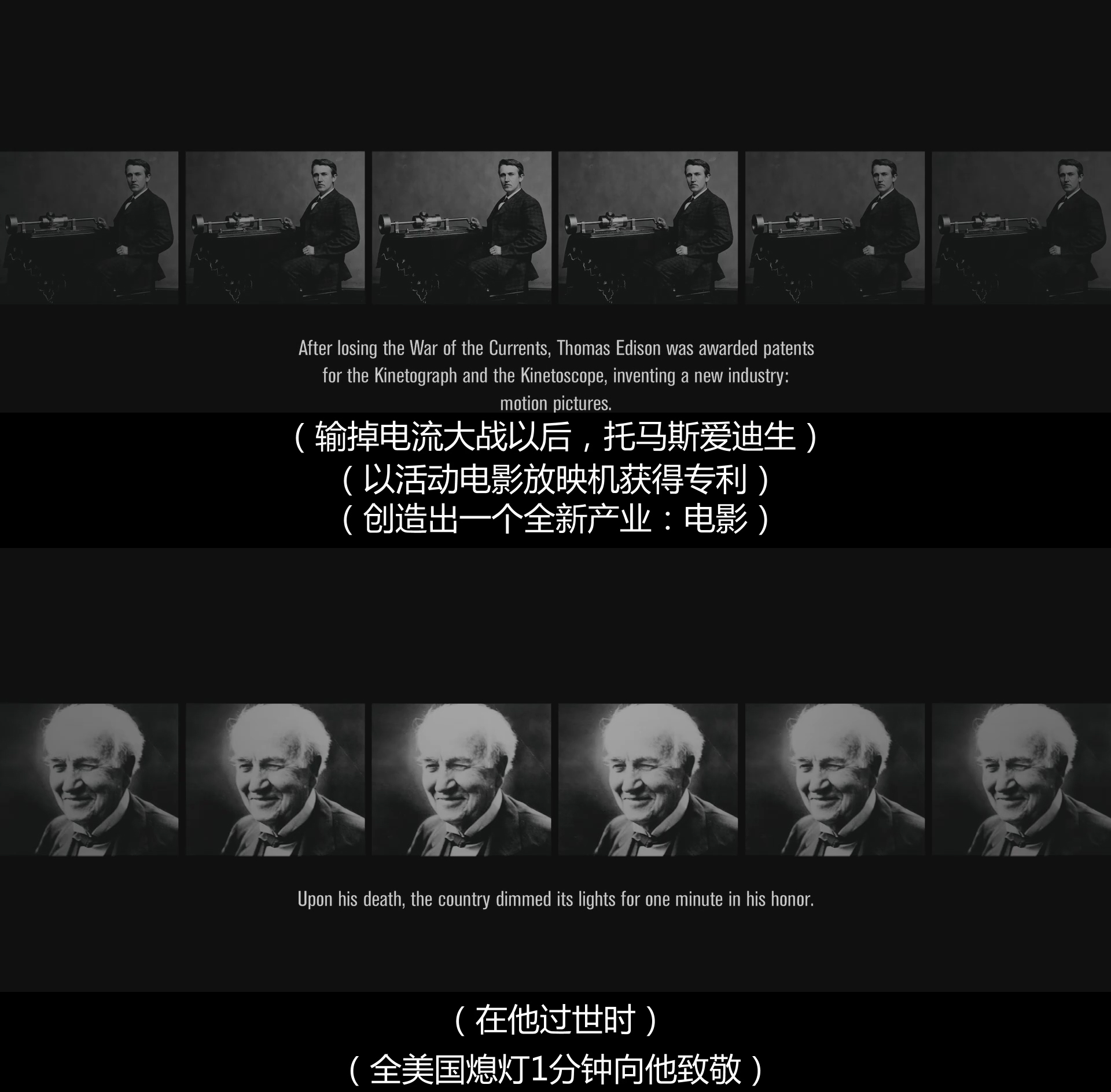 你怎么看待主旋律电影,你如何看待电影