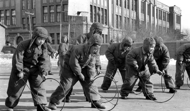 武汉人小时候的回忆,武汉人80后童年的回忆