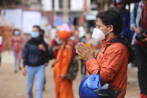 尼泊尔和印度是同一个国家吗,尼泊尔为什么是联邦