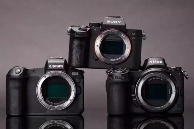 微单a7r2值得入手吗,全画幅微单a7r4价格