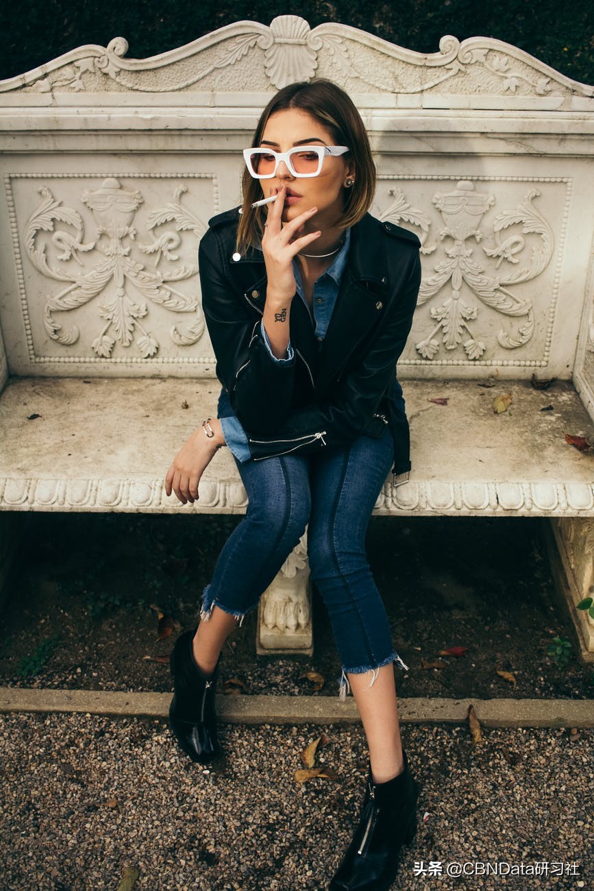 *子烟电**究竟是什么生意？看看国外怎么做的