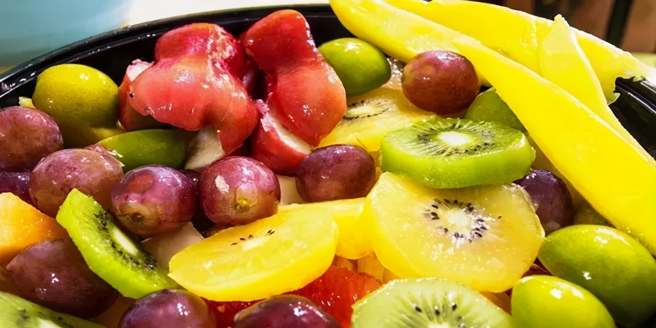 五种水果一定要清洗给孩子吃,寄生虫最多的五种水果