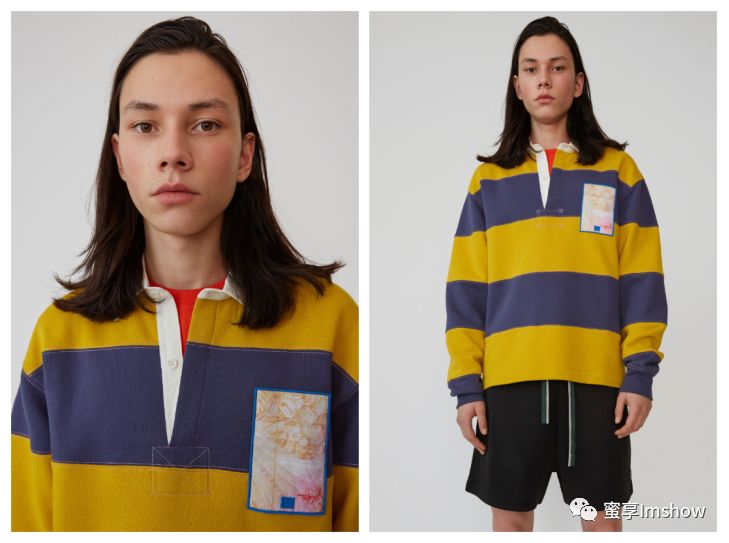 acnestudios官方旗舰店西装女,acnestudios是奢侈品牌吗