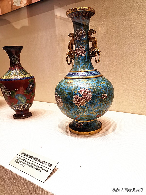 沈阳故宫简介及历史,沈阳故宫历史讲解视频