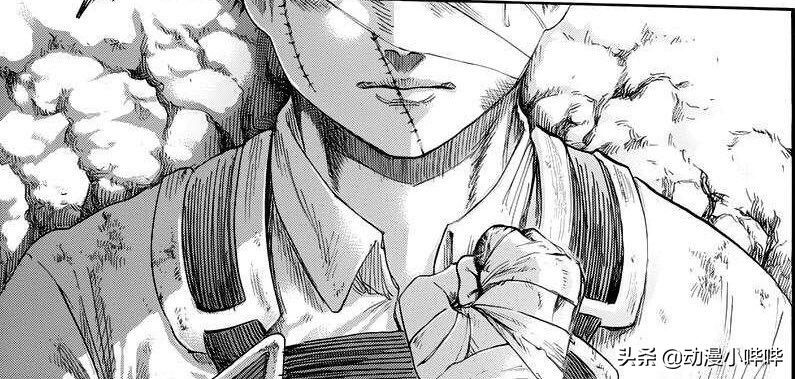 进击的巨人艾伦掌握了什么力量,进击的巨人结局是艾伦的目的吗