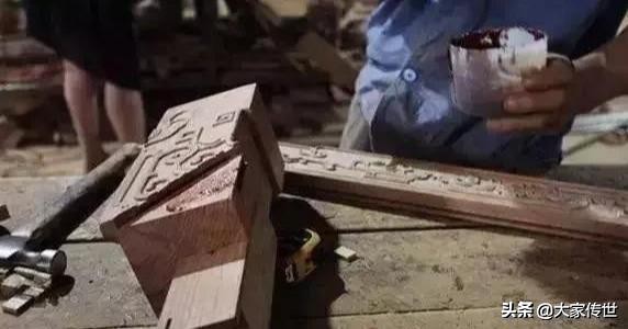 古典与奢华相遇,古典奢华