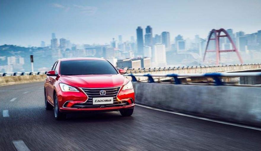 宽敞省油还运动10-15万家轿大推荐,低调务实派10万元级超值家轿推荐