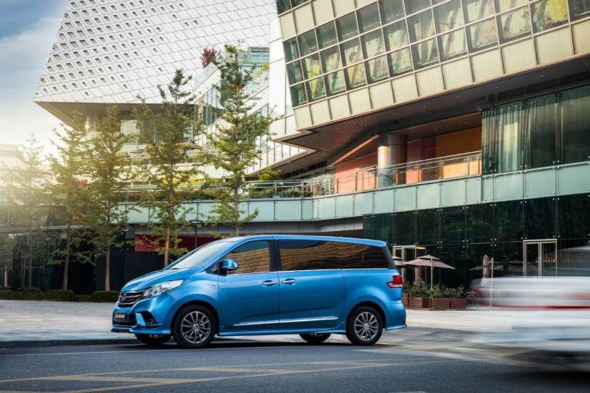 车市凉凉,上汽大通整体销量