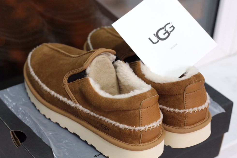 ugg男人,ugg男女鞋