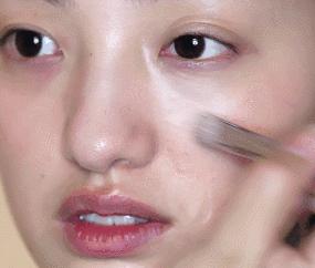 化妆的正确步骤千万别错了,正确的化妆步骤你还傻傻分不清吗